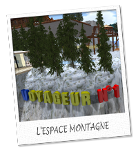 Espace Montagne Web 3D - Vn1